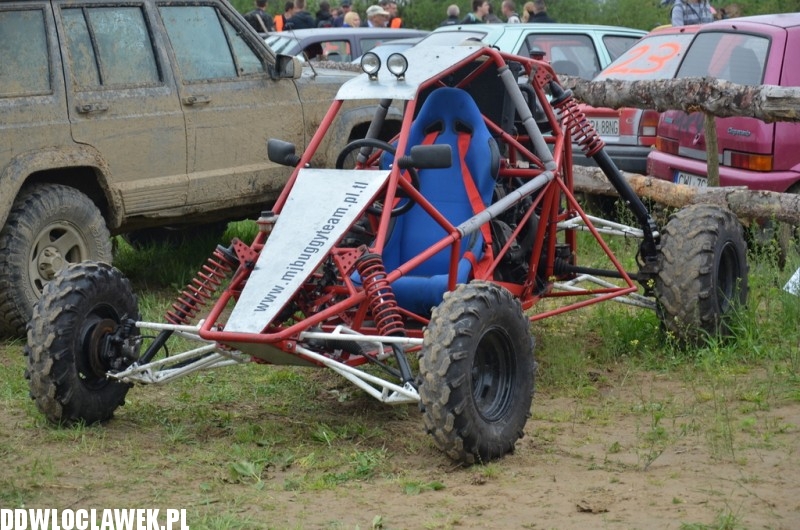 Wrak wyścig 