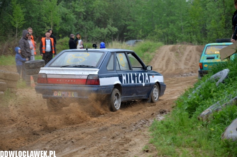 Wrak wyścig 