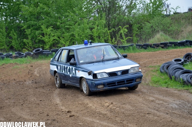 Wrak wyścig 