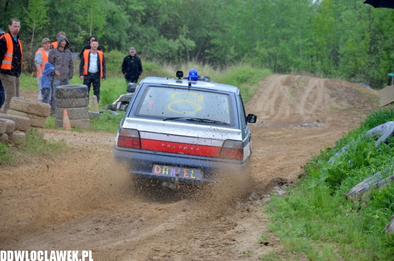 Wrak wyścig 
