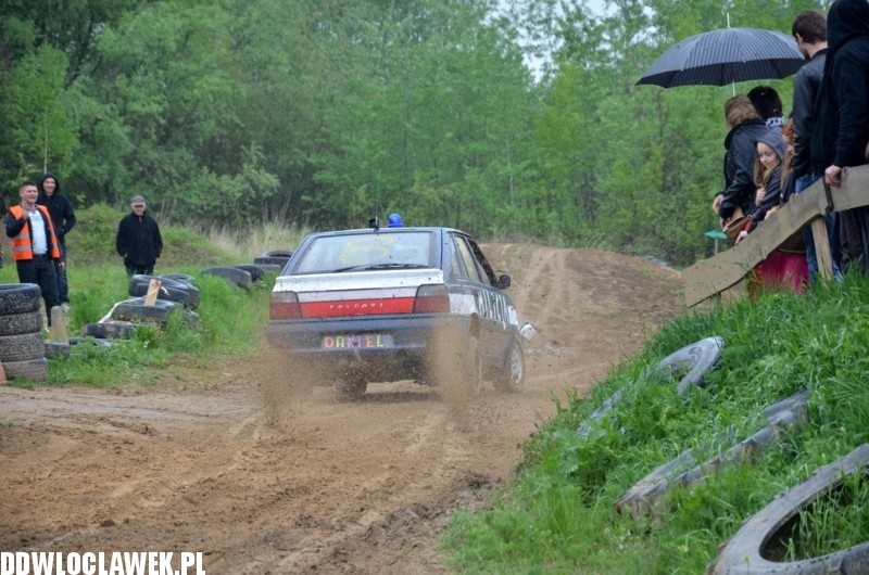 Wrak wyścig 