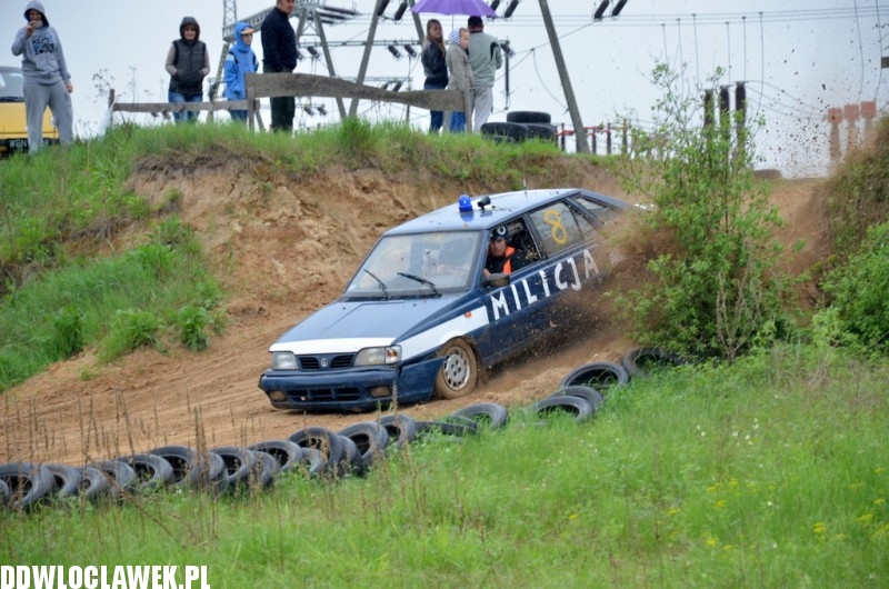 Wrak wyścig 