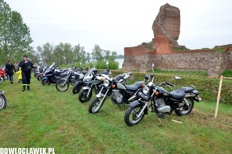 Nadwiślańskie rozpoczęcie sezonu motocyklowego