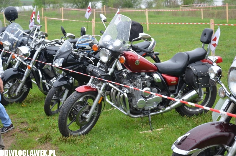 Nadwiślańskie rozpoczęcie sezonu motocyklowego