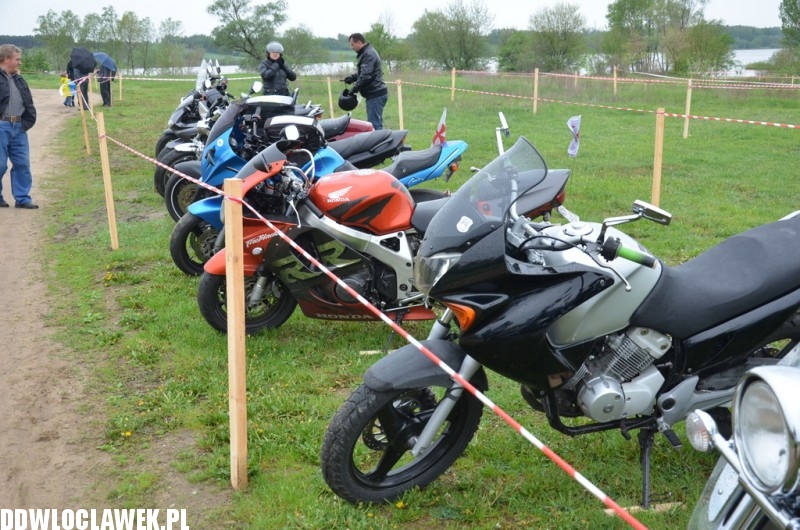 Nadwiślańskie rozpoczęcie sezonu motocyklowego