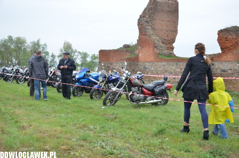 Nadwiślańskie rozpoczęcie sezonu motocyklowego