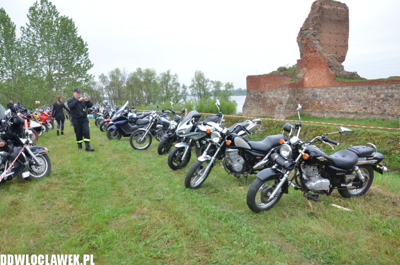 Nadwiślańskie rozpoczęcie sezonu motocyklowego