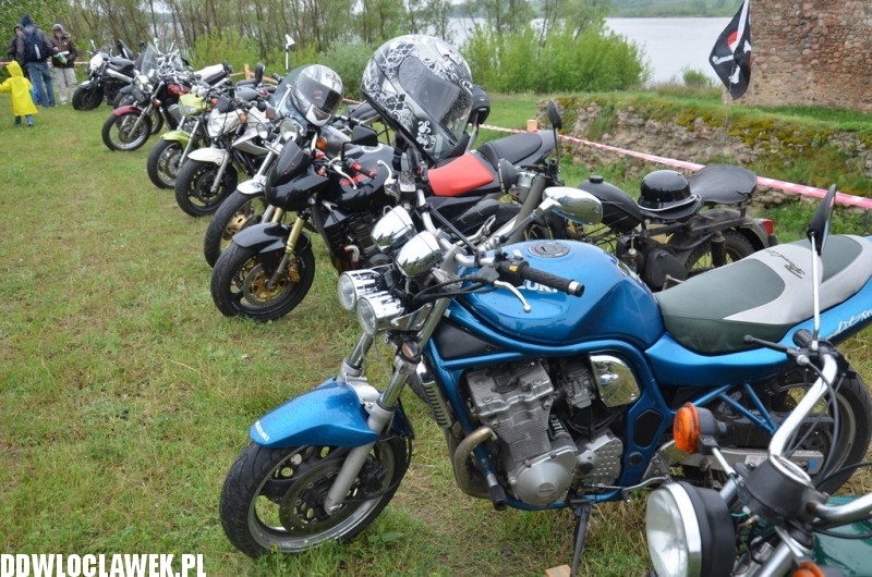 Nadwiślańskie rozpoczęcie sezonu motocyklowego