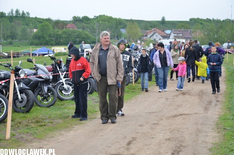 Nadwiślańskie rozpoczęcie sezonu motocyklowego