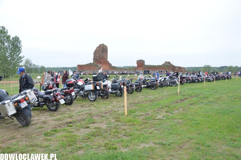 Nadwiślańskie rozpoczęcie sezonu motocyklowego