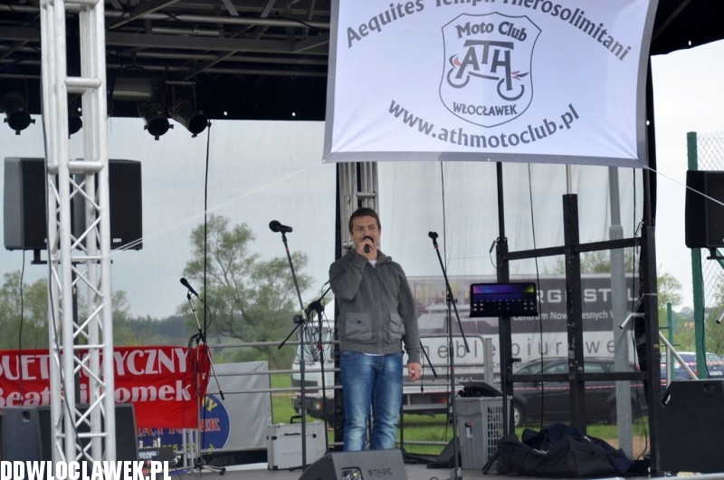 Nadwiślańskie rozpoczęcie sezonu motocyklowego