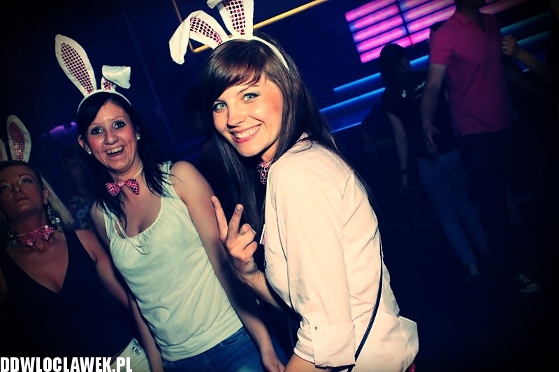Weekend we Włocławku 11.05 Million Club