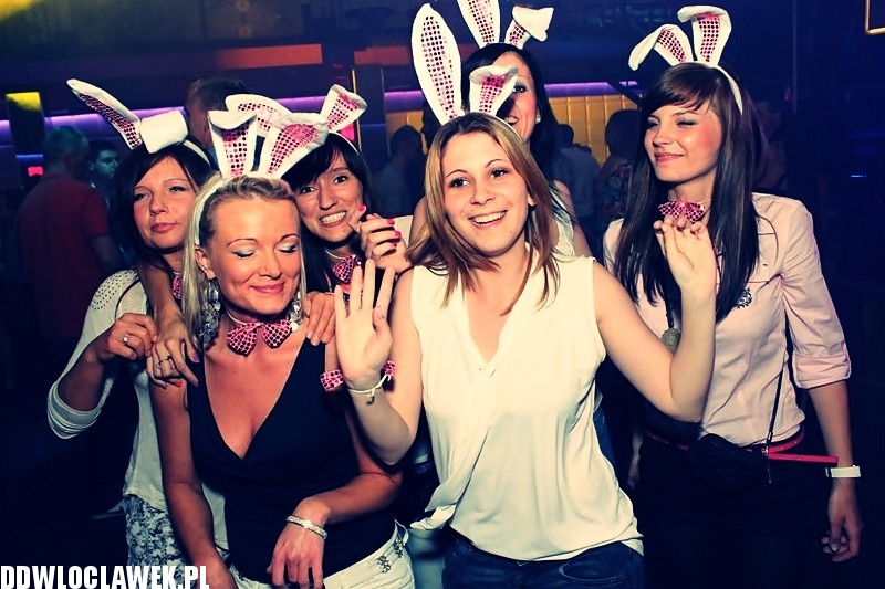 Weekend we Włocławku 11.05 Million Club