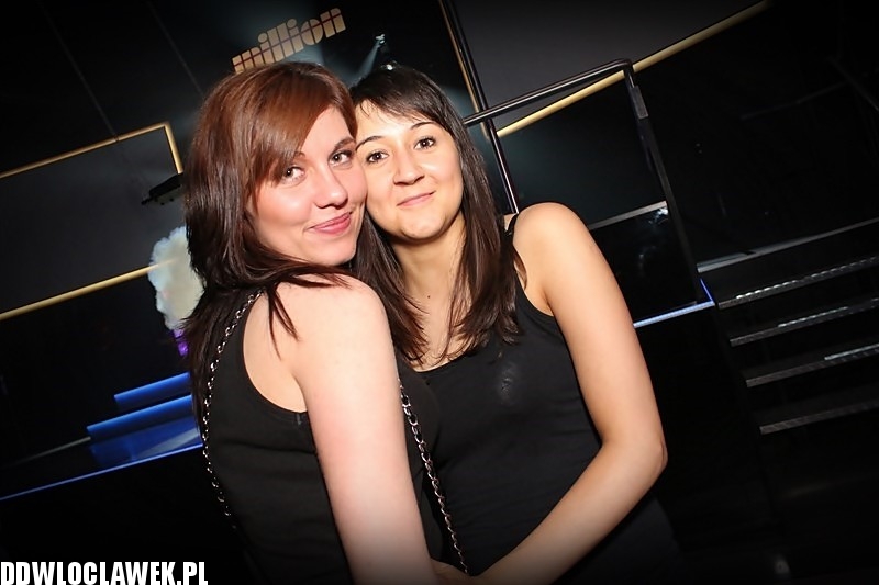 Weekend we Włocławku 11.05 Million Club