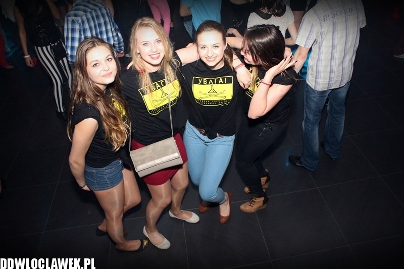 Weekend we Włocławku 11.05 Million Club