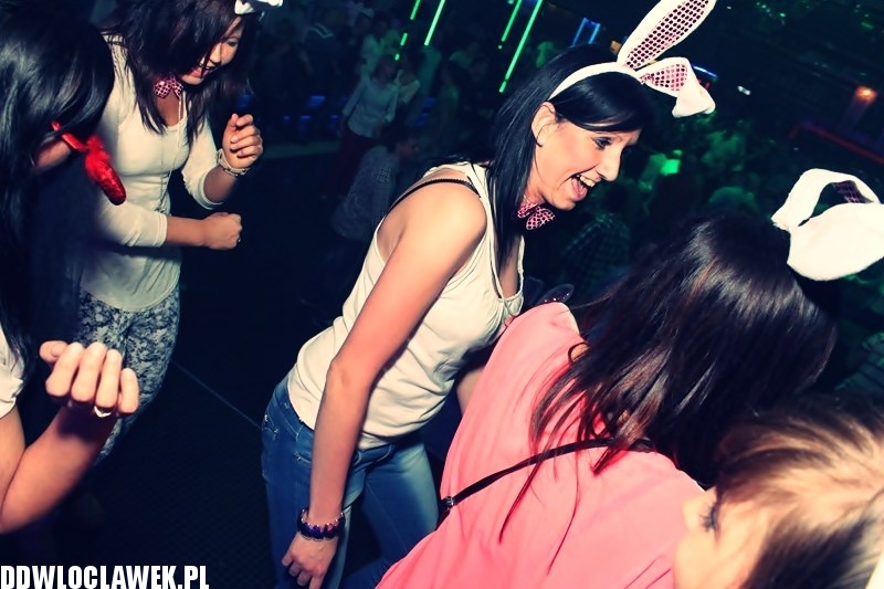 Weekend we Włocławku 11.05 Million Club