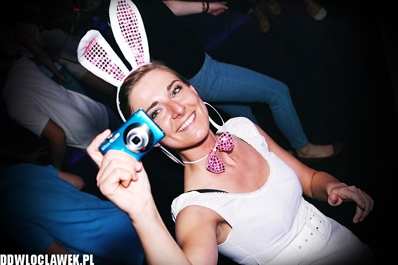 Weekend we Włocławku 11.05 Million Club