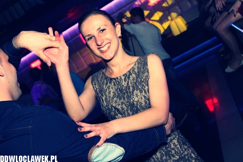Weekend we Włocławku 11.05 Million Club