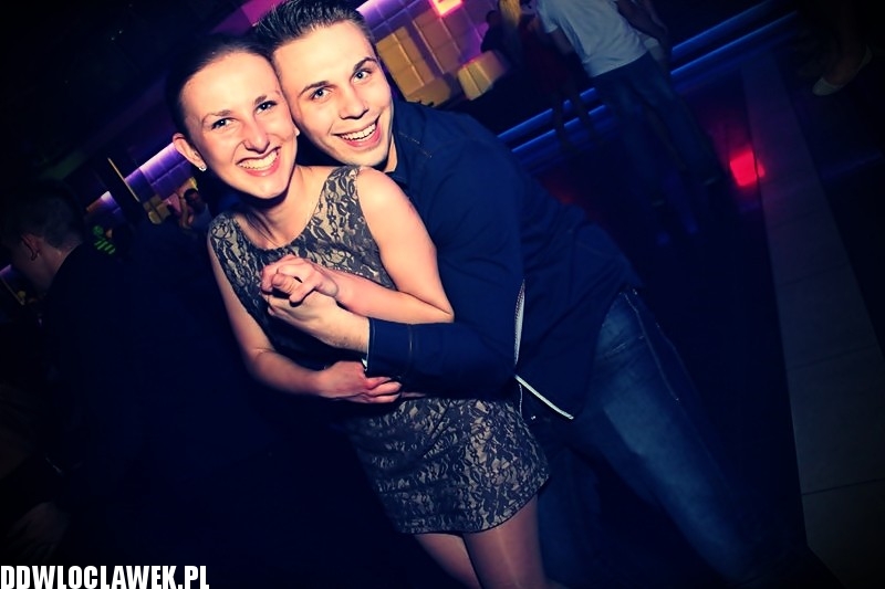 Weekend we Włocławku 11.05 Million Club