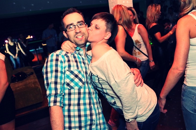 Weekend we Włocławku 10.05 Bulvar w Million Club