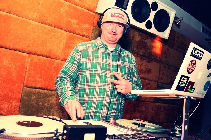 Weekend we Włocławku 10.05 Bulvar w Million Club