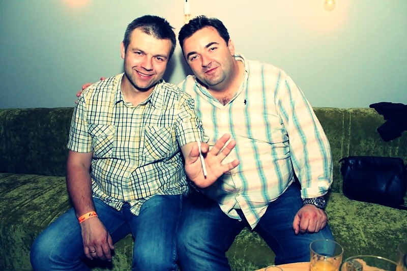 Weekend we Włocławku 10.05 Bulvar w Million Club
