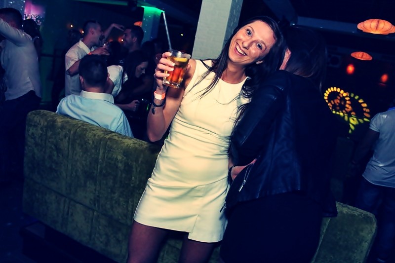 Weekend we Włocławku 10.05 Bulvar w Million Club