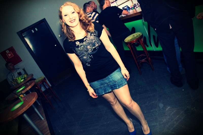 Weekend we Włocławku 10.05 Bulvar w Million Club