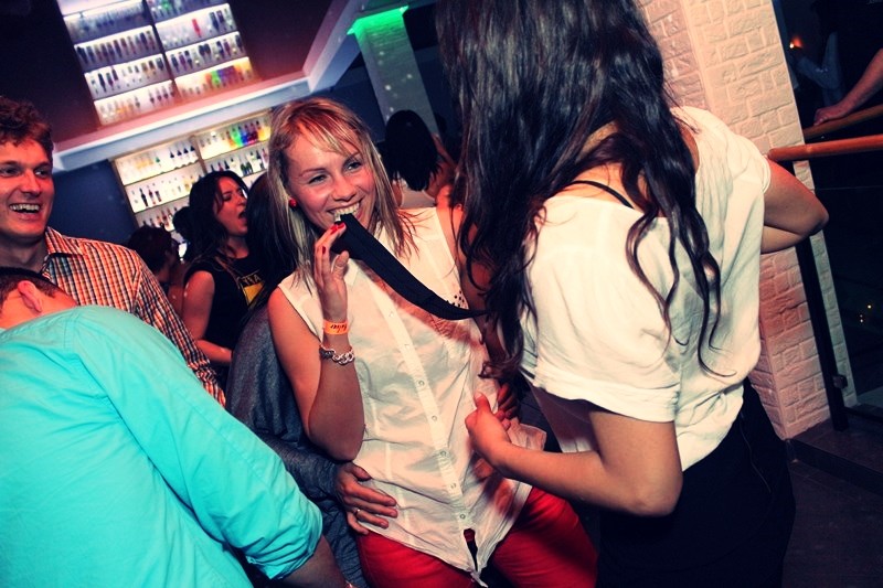 Weekend we Włocławku 10.05 Bulvar w Million Club