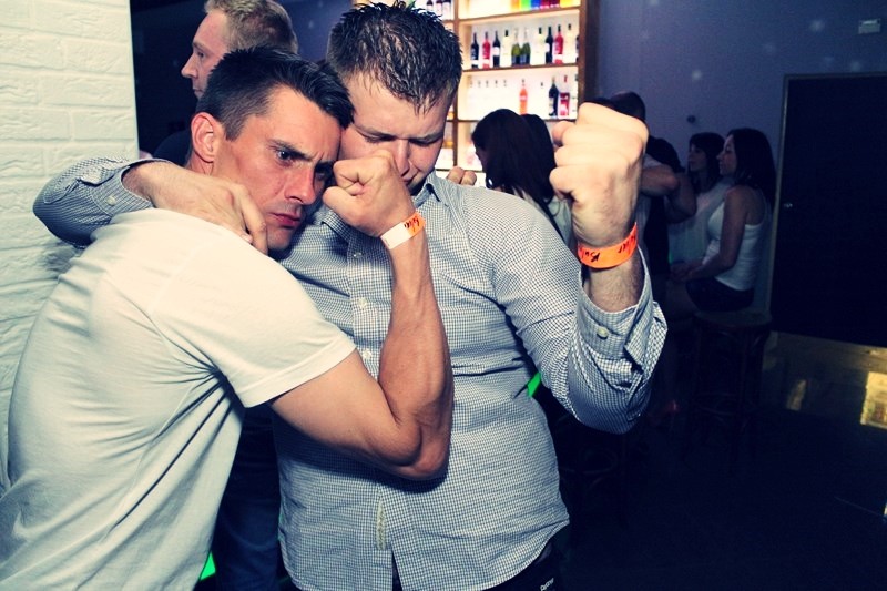Weekend we Włocławku 10.05 Bulvar w Million Club