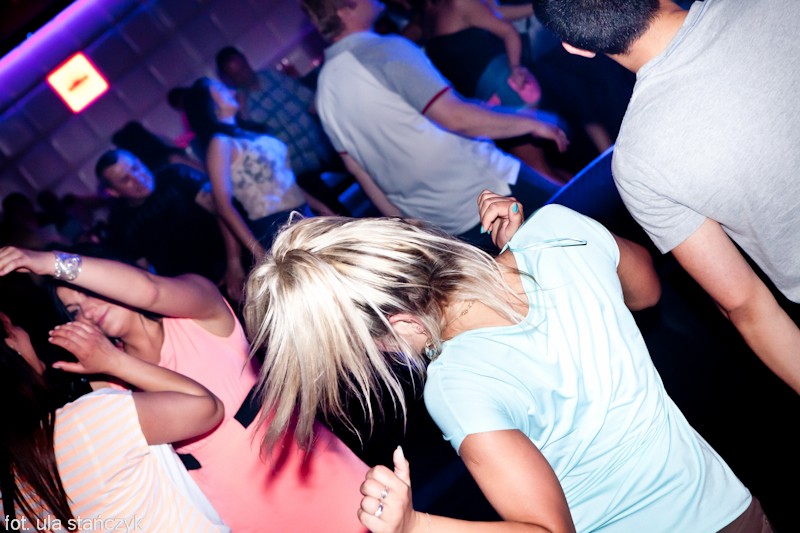 Weekend we Włocławku 17.05 Million Club