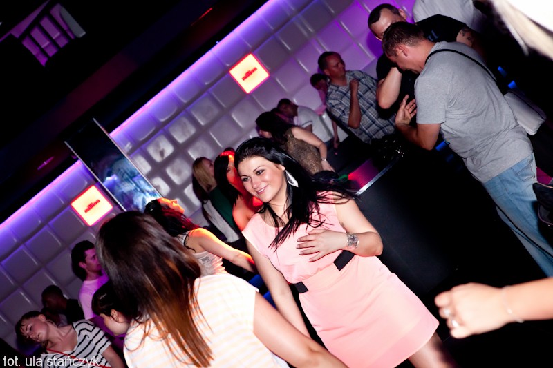 Weekend we Włocławku 17.05 Million Club