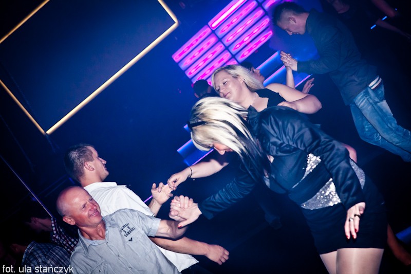 Weekend we Włocławku 17.05 Million Club