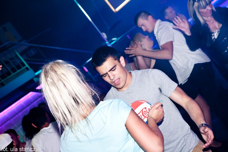 Weekend we Włocławku 17.05 Million Club