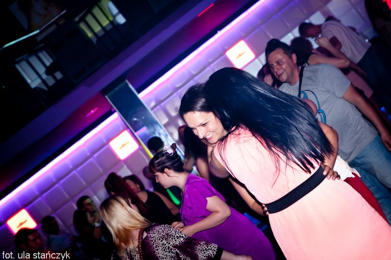 Weekend we Włocławku 17.05 Million Club