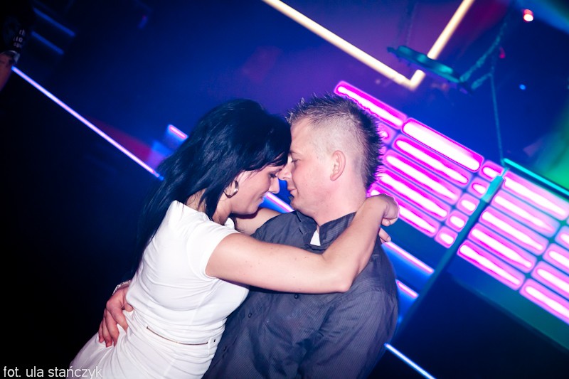 Weekend we Włocławku 17.05 Million Club