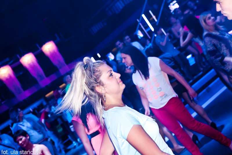 Weekend we Włocławku 17.05 Million Club