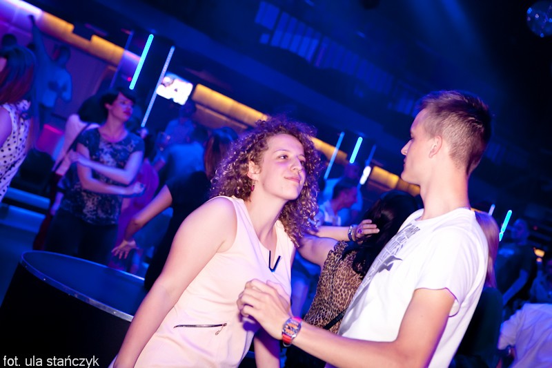 Weekend we Włocławku 17.05 Million Club