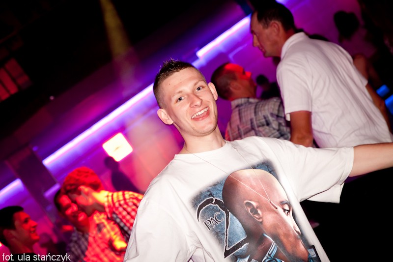 Weekend we Włocławku 17.05 Million Club