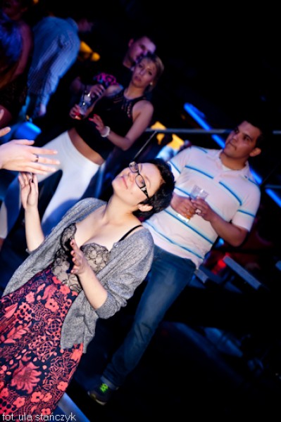 Weekend we Włocławku 17.05 Million Club