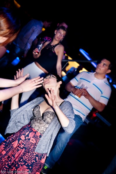 Weekend we Włocławku 17.05 Million Club