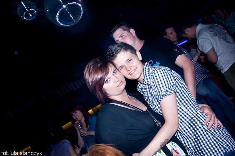 Weekend we Włocławku 17.05 Million Club