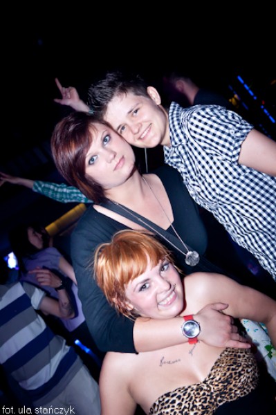 Weekend we Włocławku 17.05 Million Club