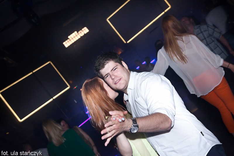 Weekend we Włocławku 17.05 Million Club
