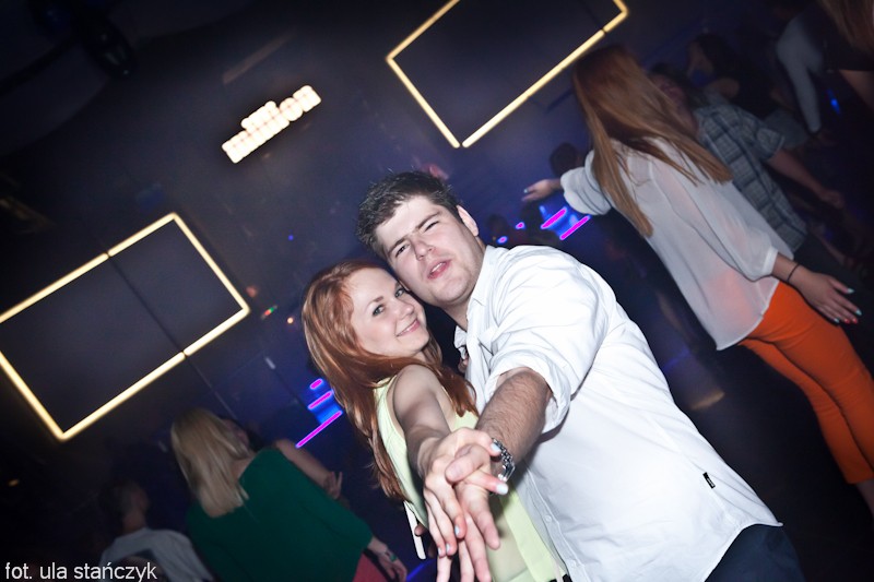Weekend we Włocławku 17.05 Million Club