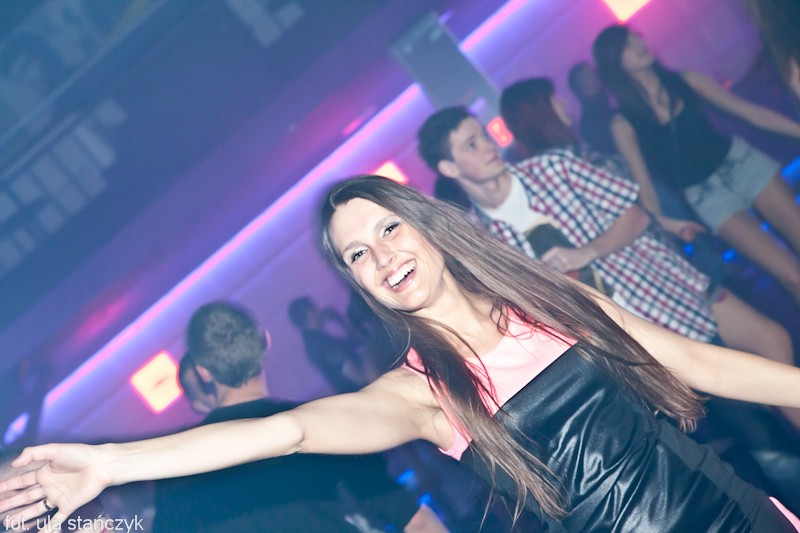 Weekend we Włocławku 17.05 Million Club