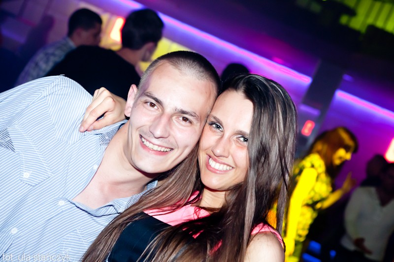 Weekend we Włocławku 17.05 Million Club