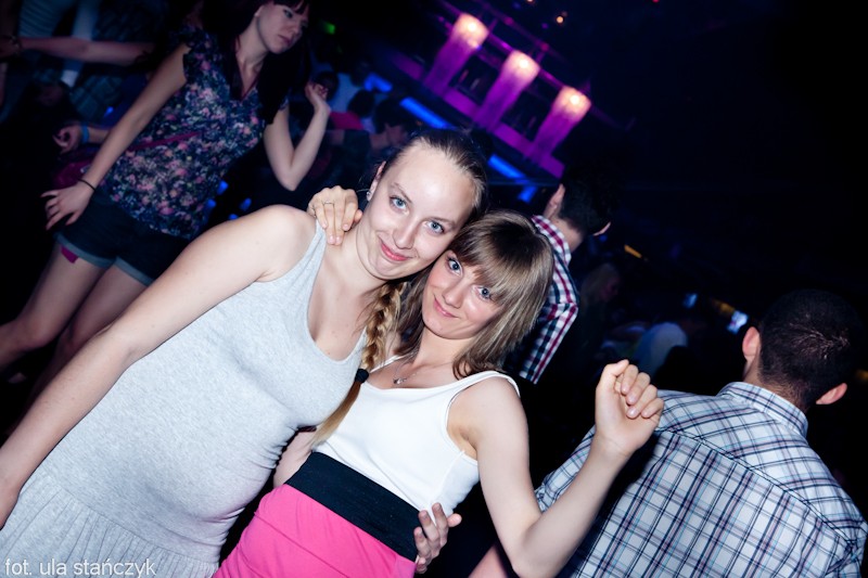 Weekend we Włocławku 17.05 Million Club