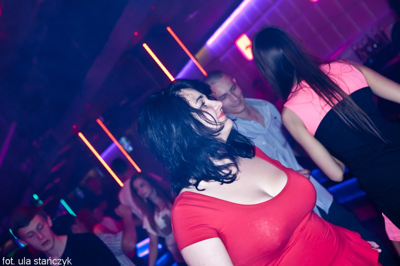 Weekend we Włocławku 17.05 Million Club