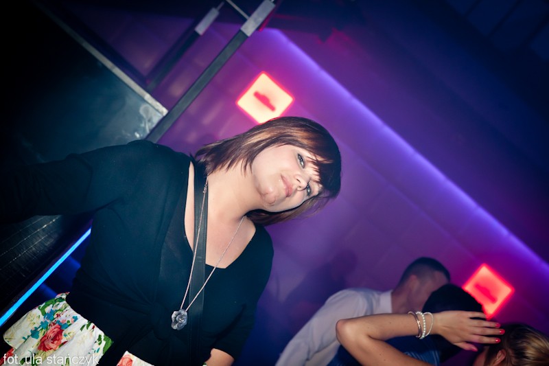 Weekend we Włocławku 17.05 Million Club